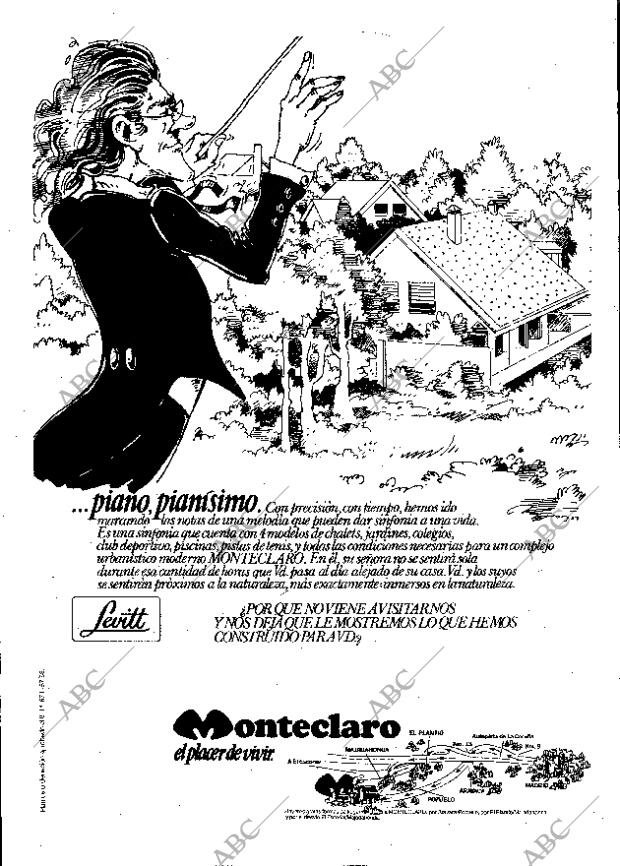 ABC MADRID 23-11-1979 página 109