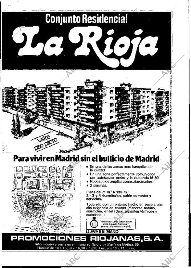 ABC MADRID 23-11-1979 página 11