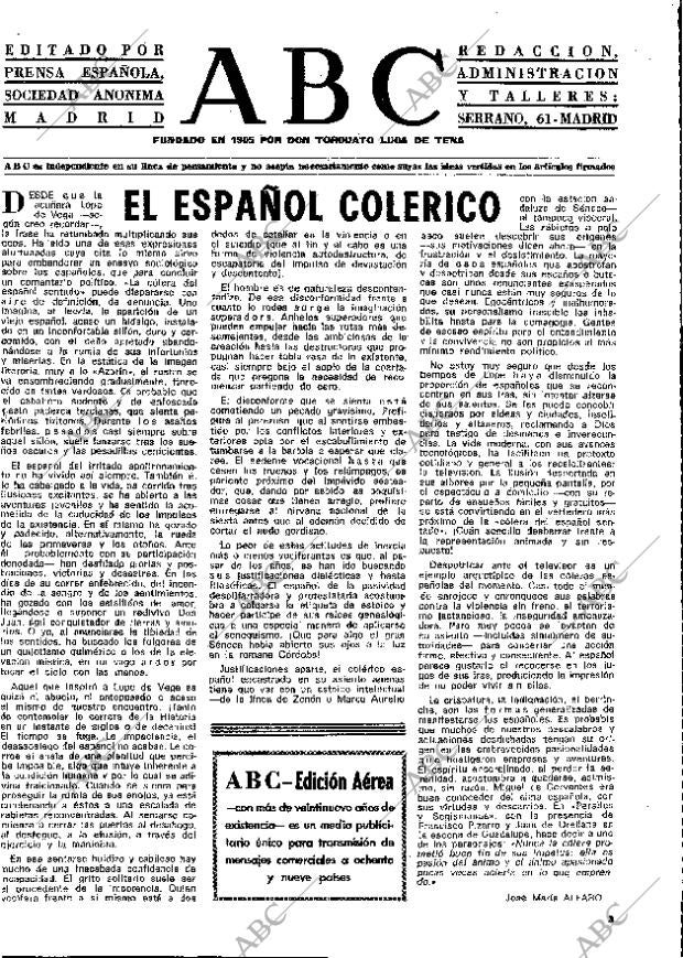 ABC MADRID 23-11-1979 página 3