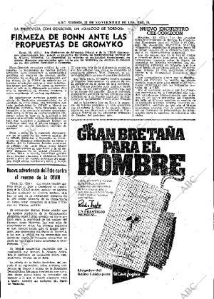 ABC MADRID 23-11-1979 página 31