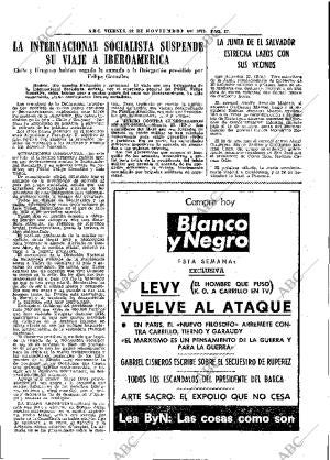 ABC MADRID 23-11-1979 página 33