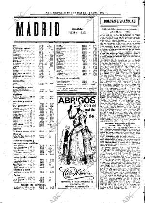 ABC MADRID 23-11-1979 página 57