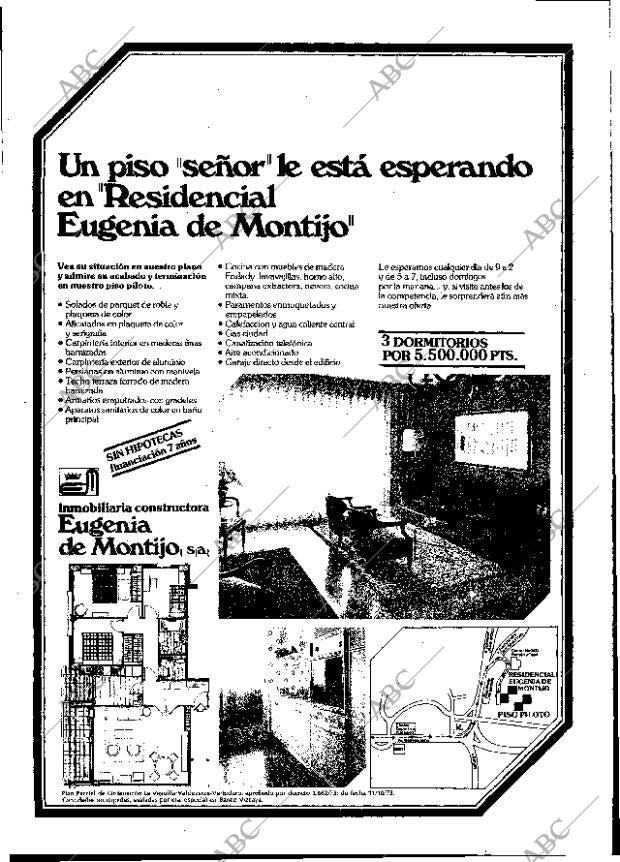 ABC MADRID 23-11-1979 página 7