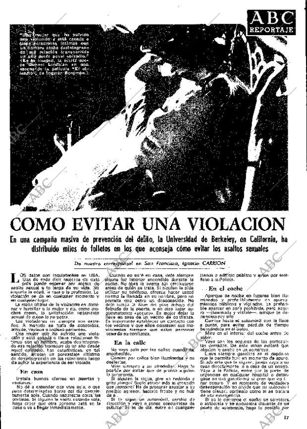 ABC MADRID 23-11-1979 página 97