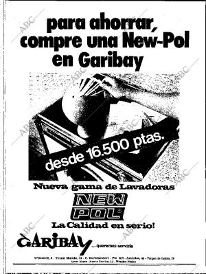 ABC SEVILLA 23-11-1979 página 2