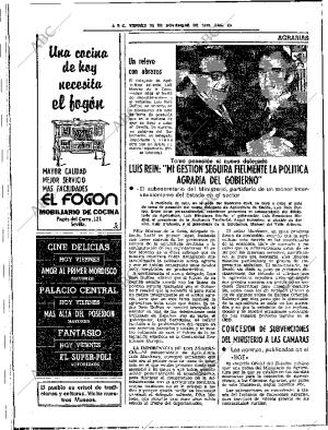 ABC SEVILLA 23-11-1979 página 28