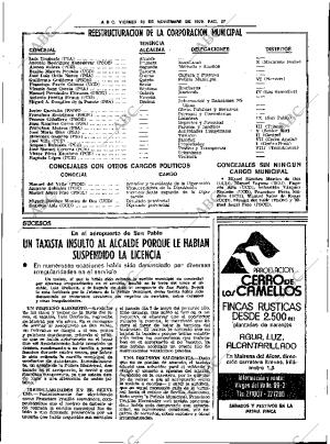 ABC SEVILLA 23-11-1979 página 35