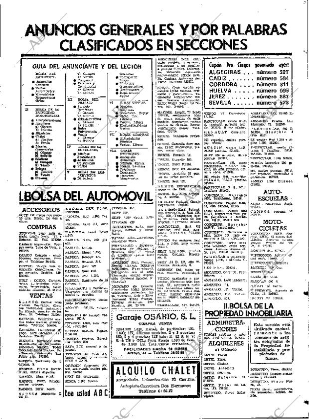 ABC SEVILLA 23-11-1979 página 53