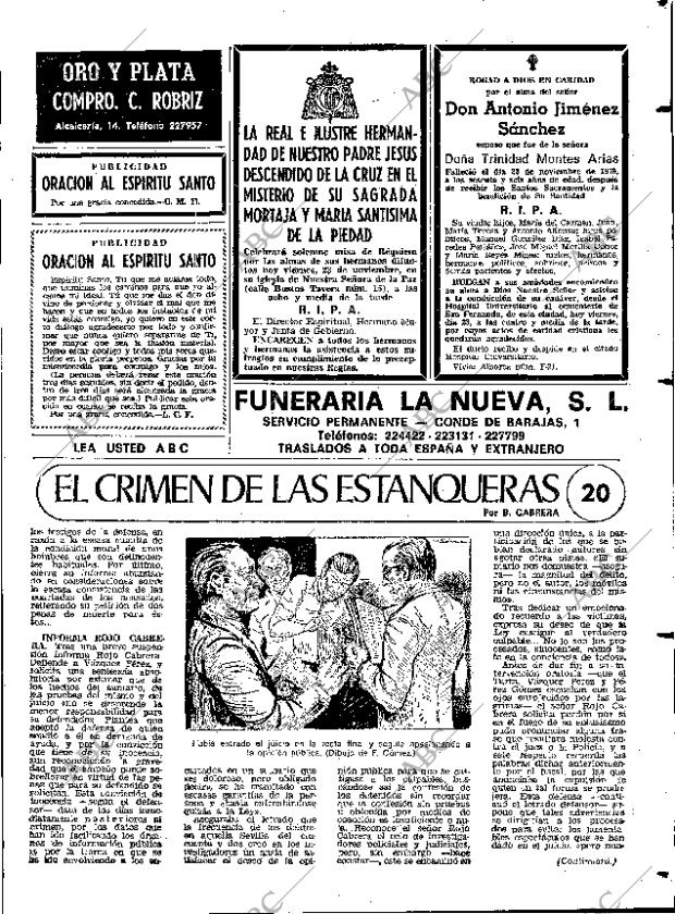 ABC SEVILLA 23-11-1979 página 63