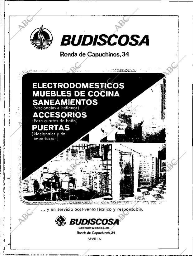 ABC SEVILLA 25-11-1979 página 102