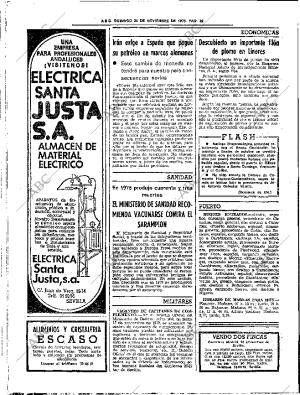 ABC SEVILLA 25-11-1979 página 38