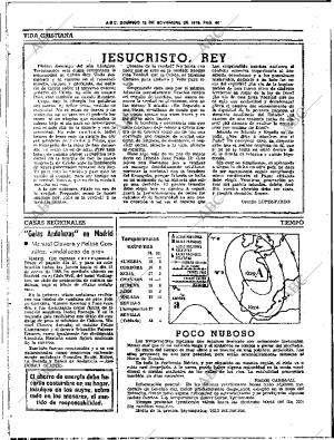 ABC SEVILLA 25-11-1979 página 54