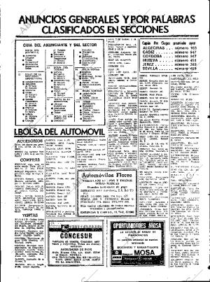 ABC SEVILLA 25-11-1979 página 71