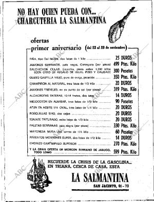 ABC SEVILLA 25-11-1979 página 8