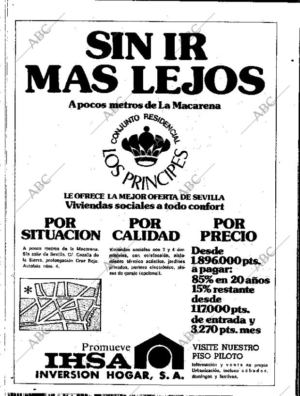 ABC SEVILLA 25-11-1979 página 94