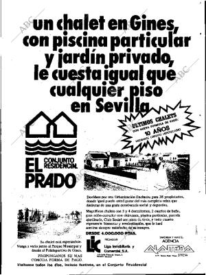 ABC SEVILLA 25-11-1979 página 97