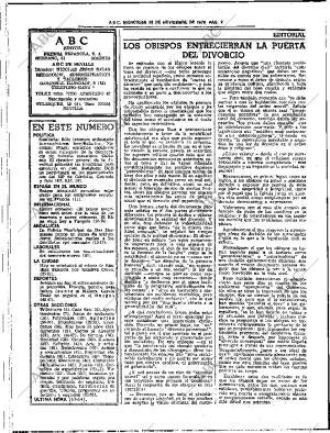 ABC SEVILLA 28-11-1979 página 10