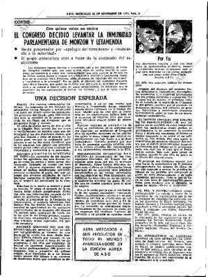 ABC SEVILLA 28-11-1979 página 11