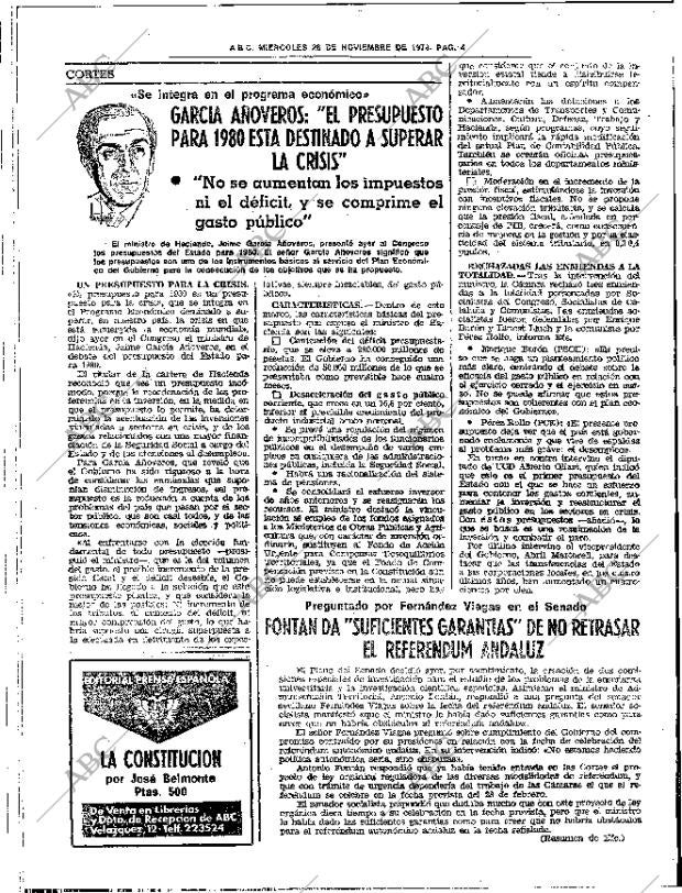 ABC SEVILLA 28-11-1979 página 12