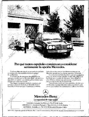 ABC SEVILLA 28-11-1979 página 2