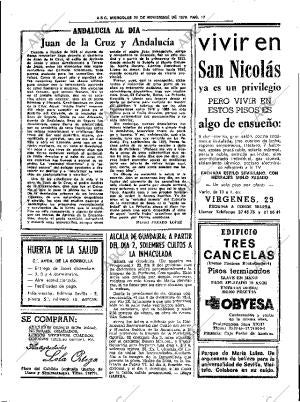 ABC SEVILLA 28-11-1979 página 25