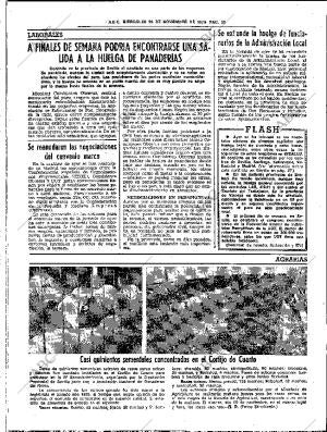 ABC SEVILLA 28-11-1979 página 28