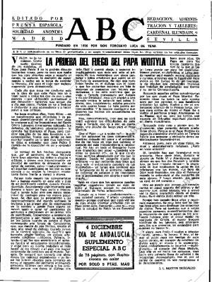 ABC SEVILLA 28-11-1979 página 3