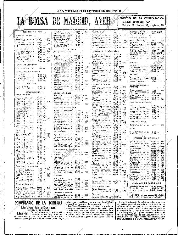 ABC SEVILLA 28-11-1979 página 30