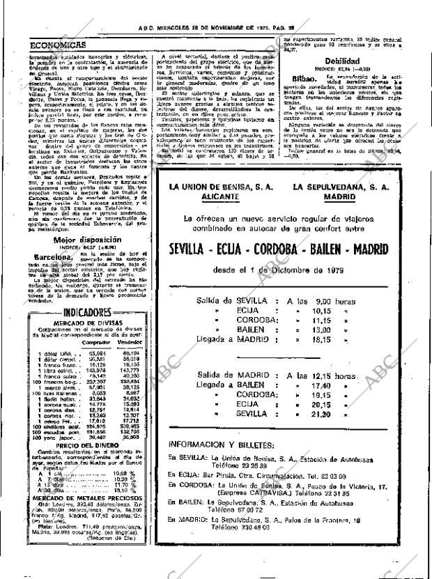 ABC SEVILLA 28-11-1979 página 31