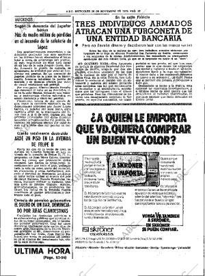 ABC SEVILLA 28-11-1979 página 37