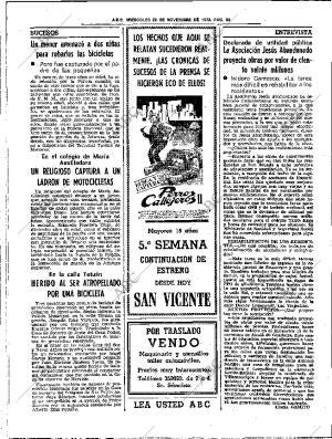 ABC SEVILLA 28-11-1979 página 38