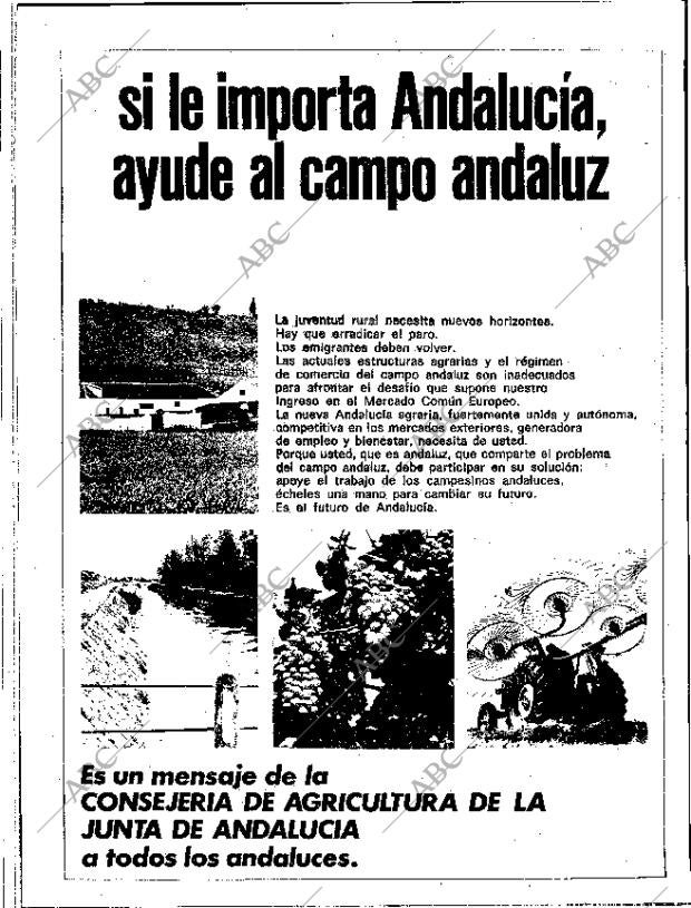 ABC SEVILLA 28-11-1979 página 4