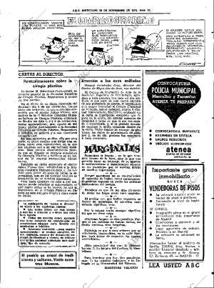 ABC SEVILLA 28-11-1979 página 43