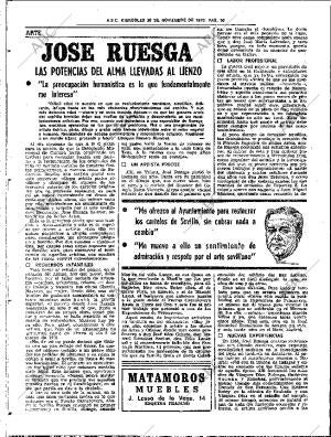 ABC SEVILLA 28-11-1979 página 44