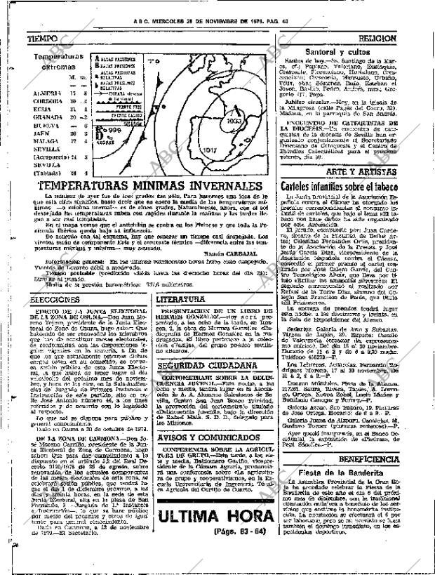 ABC SEVILLA 28-11-1979 página 48