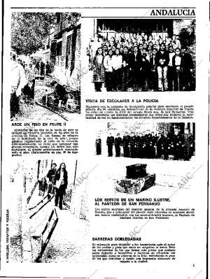ABC SEVILLA 28-11-1979 página 5