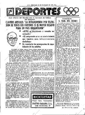 ABC SEVILLA 28-11-1979 página 51