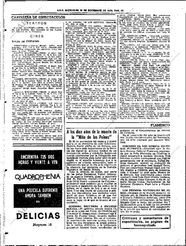 ABC SEVILLA 28-11-1979 página 58