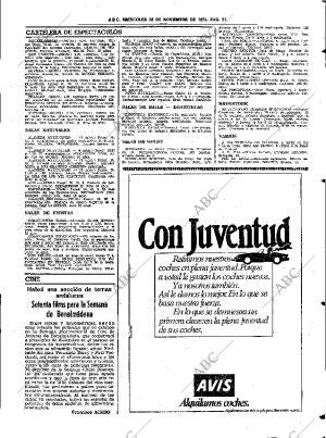 ABC SEVILLA 28-11-1979 página 59