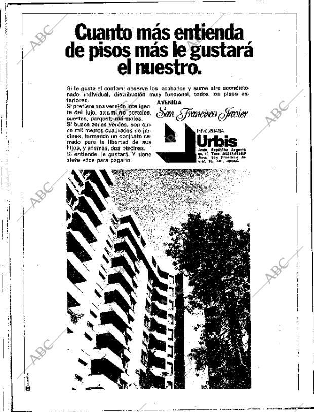 ABC SEVILLA 28-11-1979 página 6