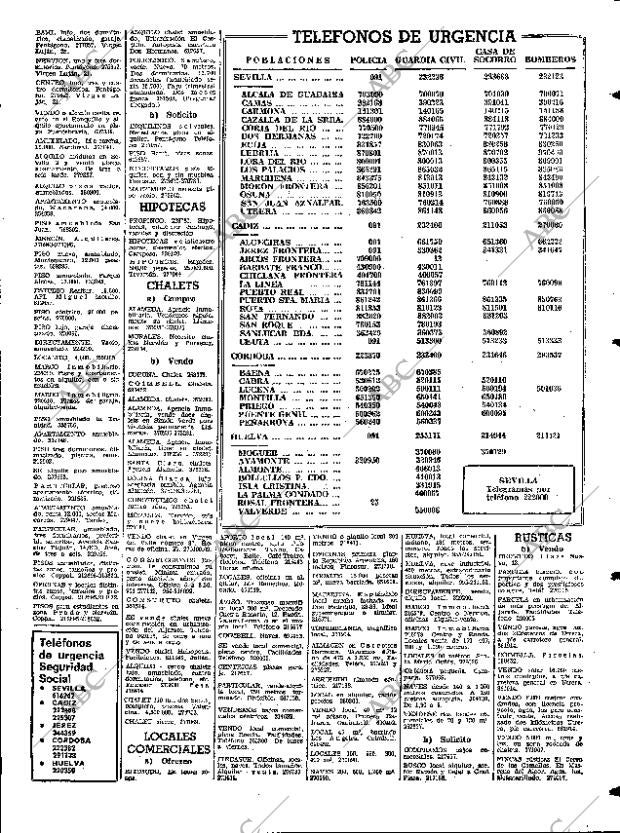 ABC SEVILLA 28-11-1979 página 61