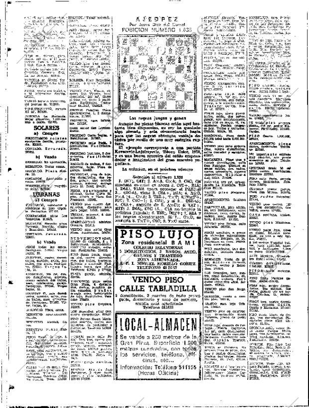 ABC SEVILLA 28-11-1979 página 62