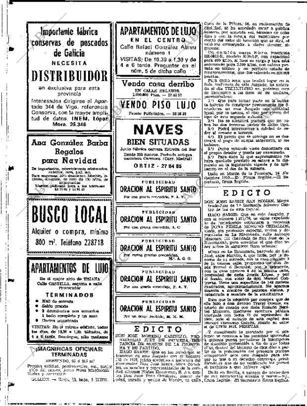 ABC SEVILLA 28-11-1979 página 66