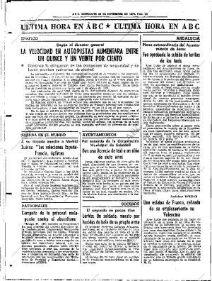 ABC SEVILLA 28-11-1979 página 72