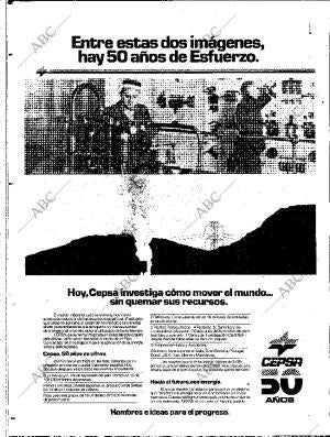 ABC SEVILLA 28-11-1979 página 74