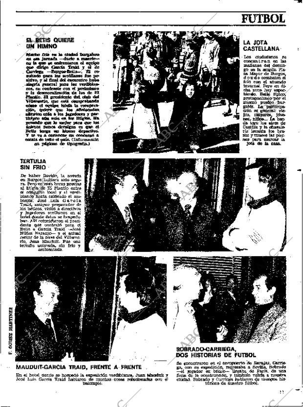ABC SEVILLA 28-11-1979 página 75