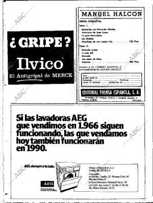 ABC SEVILLA 28-11-1979 página 78