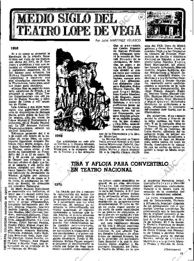 ABC SEVILLA 28-11-1979 página 79