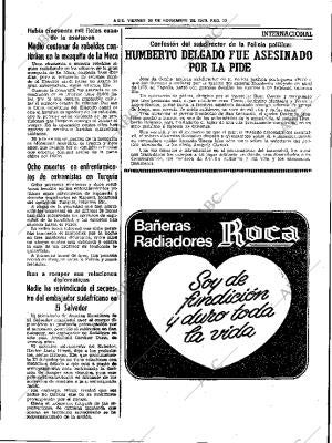 ABC SEVILLA 30-11-1979 página 25
