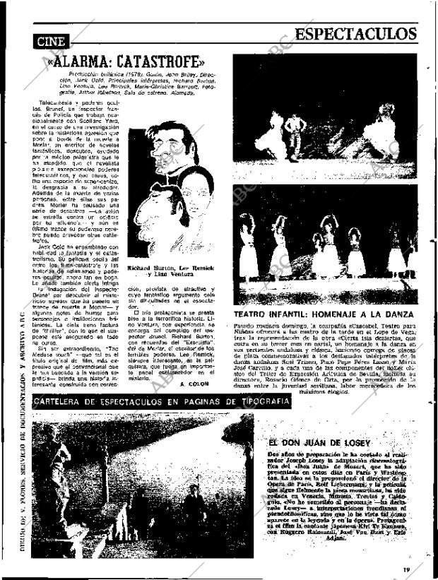 ABC SEVILLA 30-11-1979 página 83